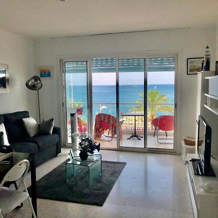 Appartement Front De Mer Кань-сюр-Мер Экстерьер фото