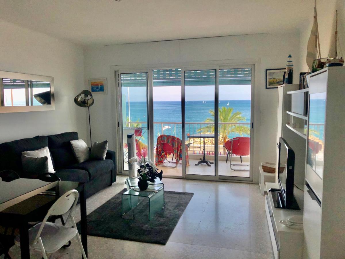 Appartement Front De Mer Кань-сюр-Мер Экстерьер фото
